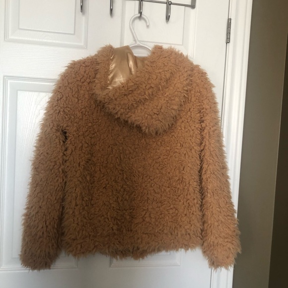 🧸 coat - Picture 3 of 3